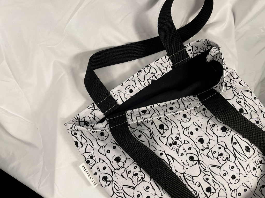 Haul Yeah Tote