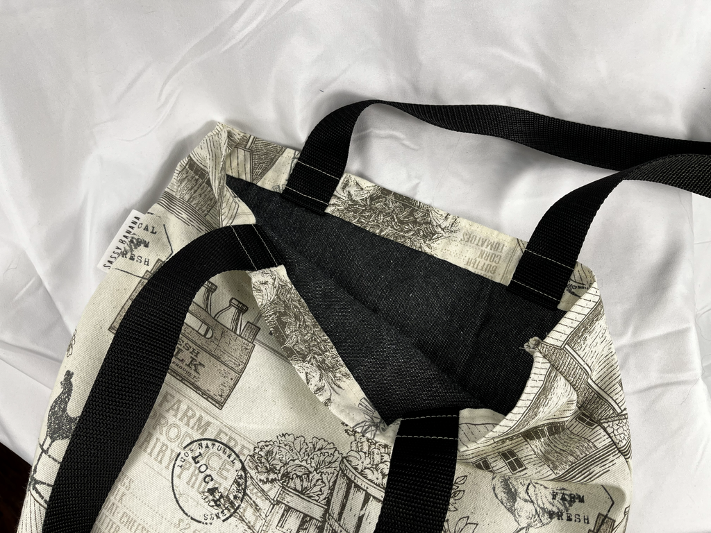 Haul Yeah Tote