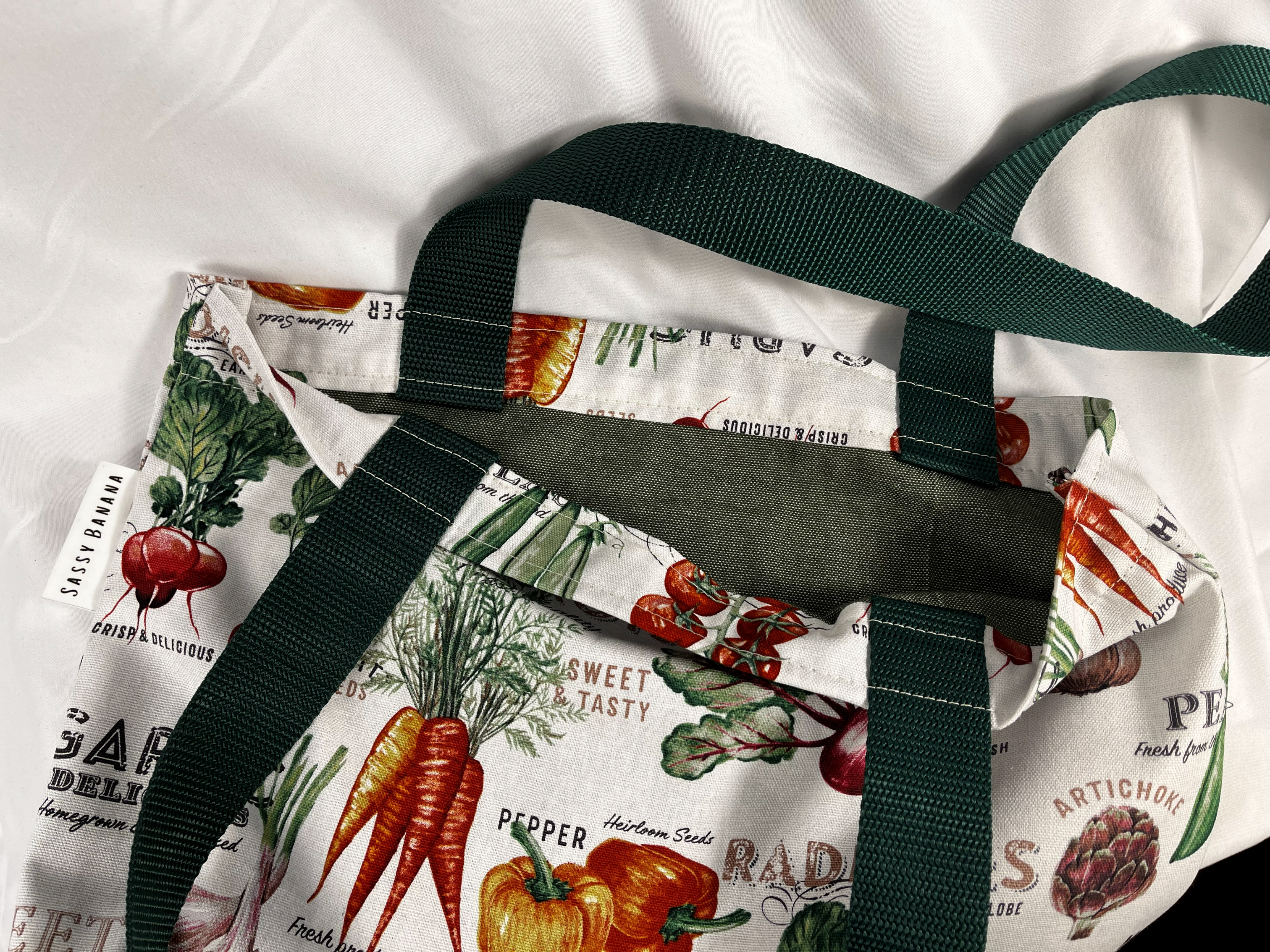 Haul Yeah Tote