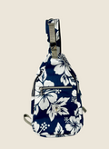 Island Hopper Crossbody Bag