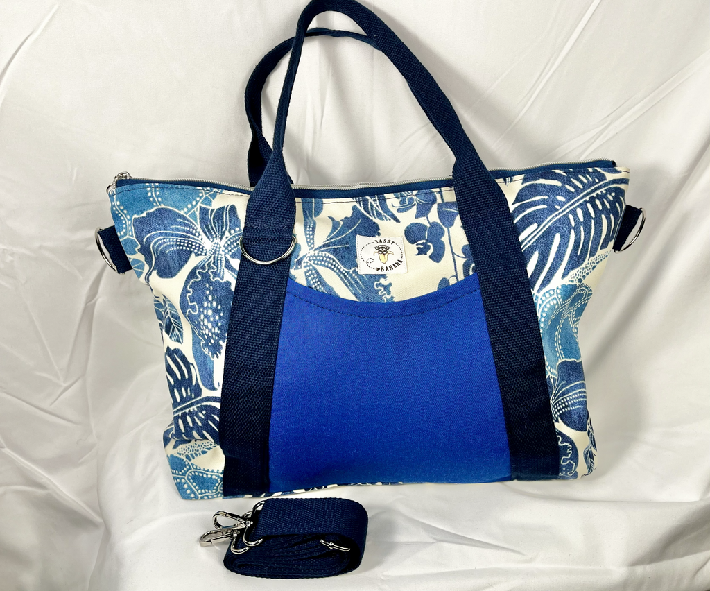 Oxbow Tote