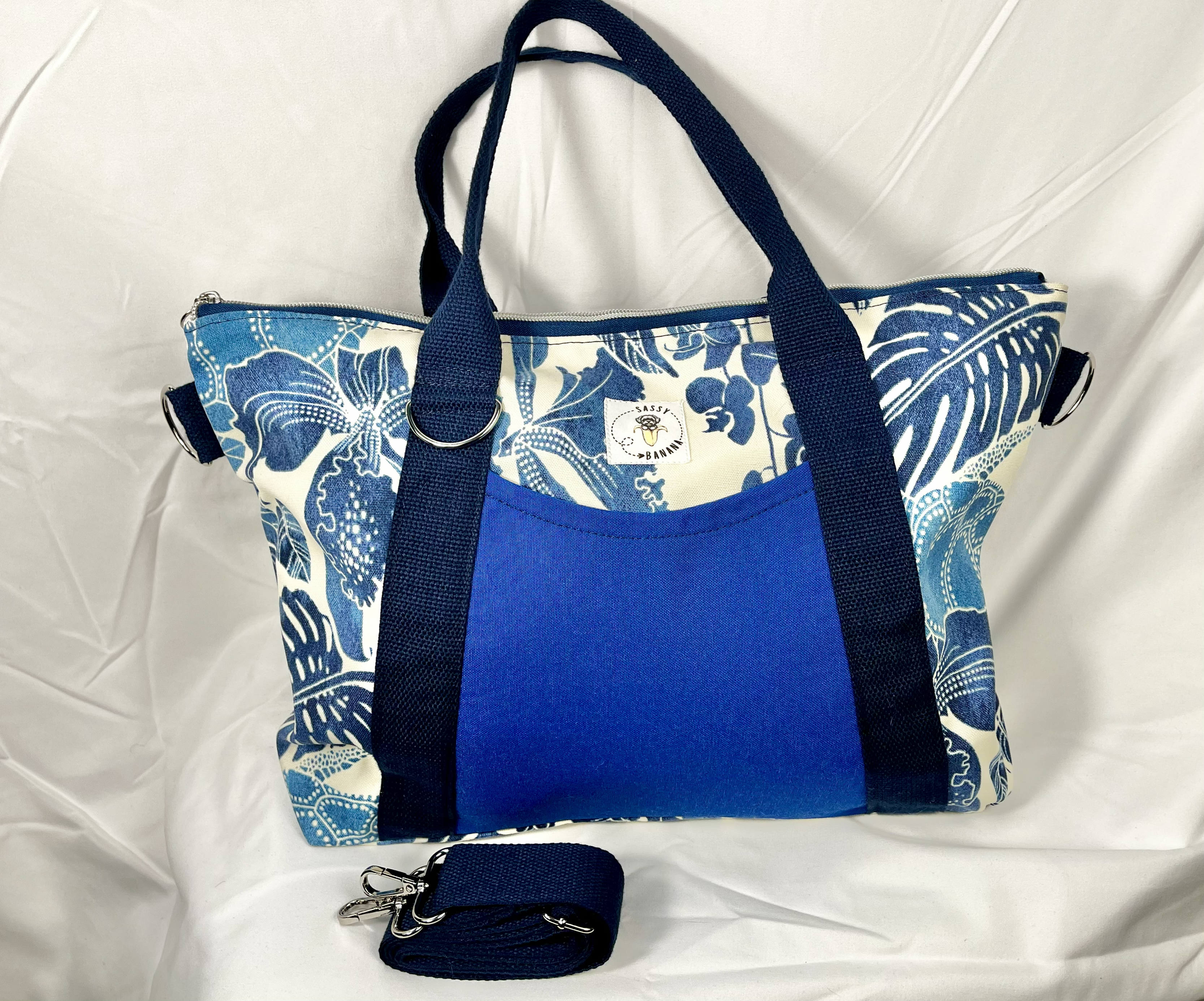Oxbow Tote