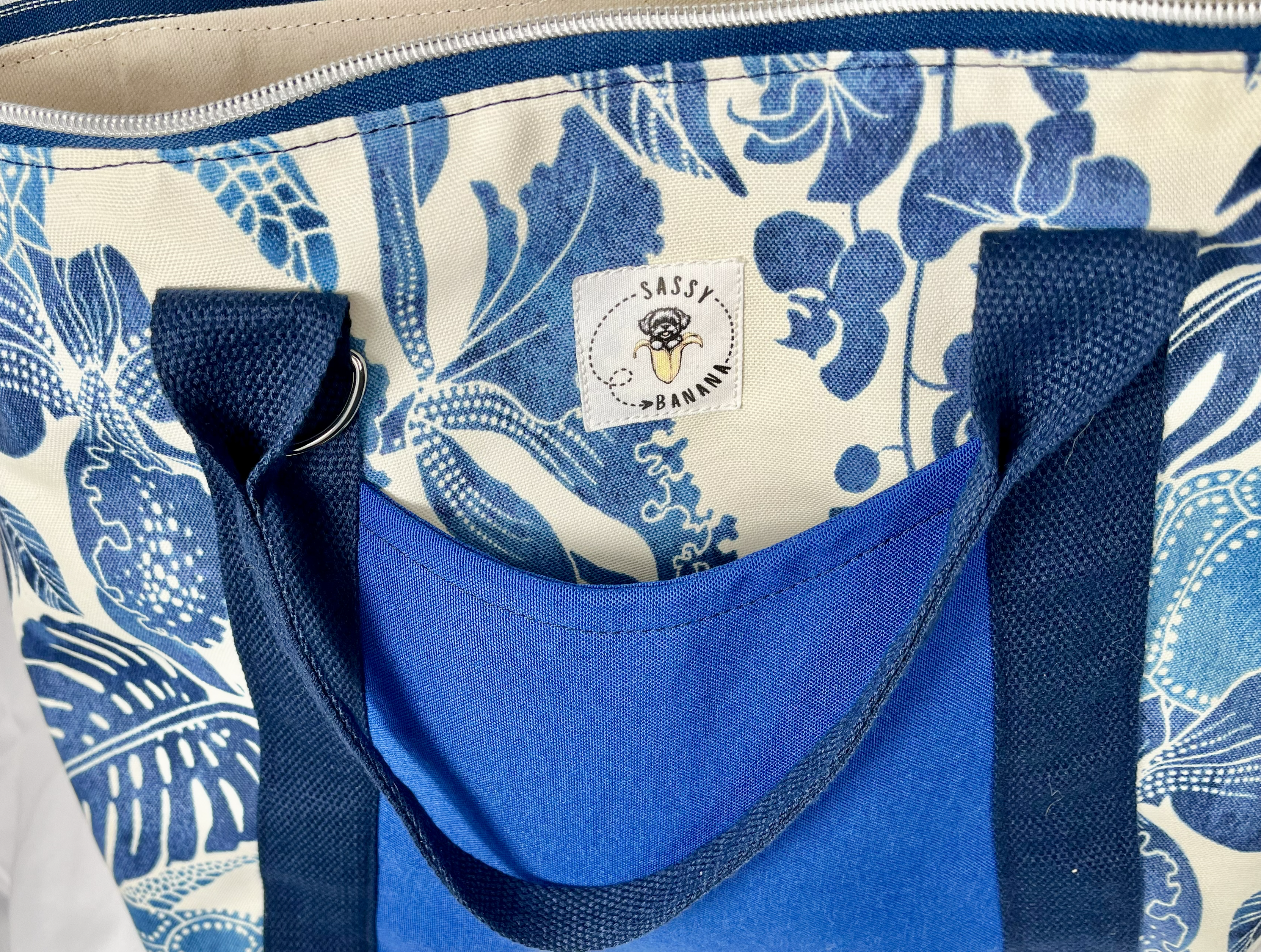 Oxbow Tote