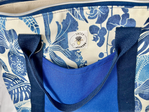 Oxbow Tote