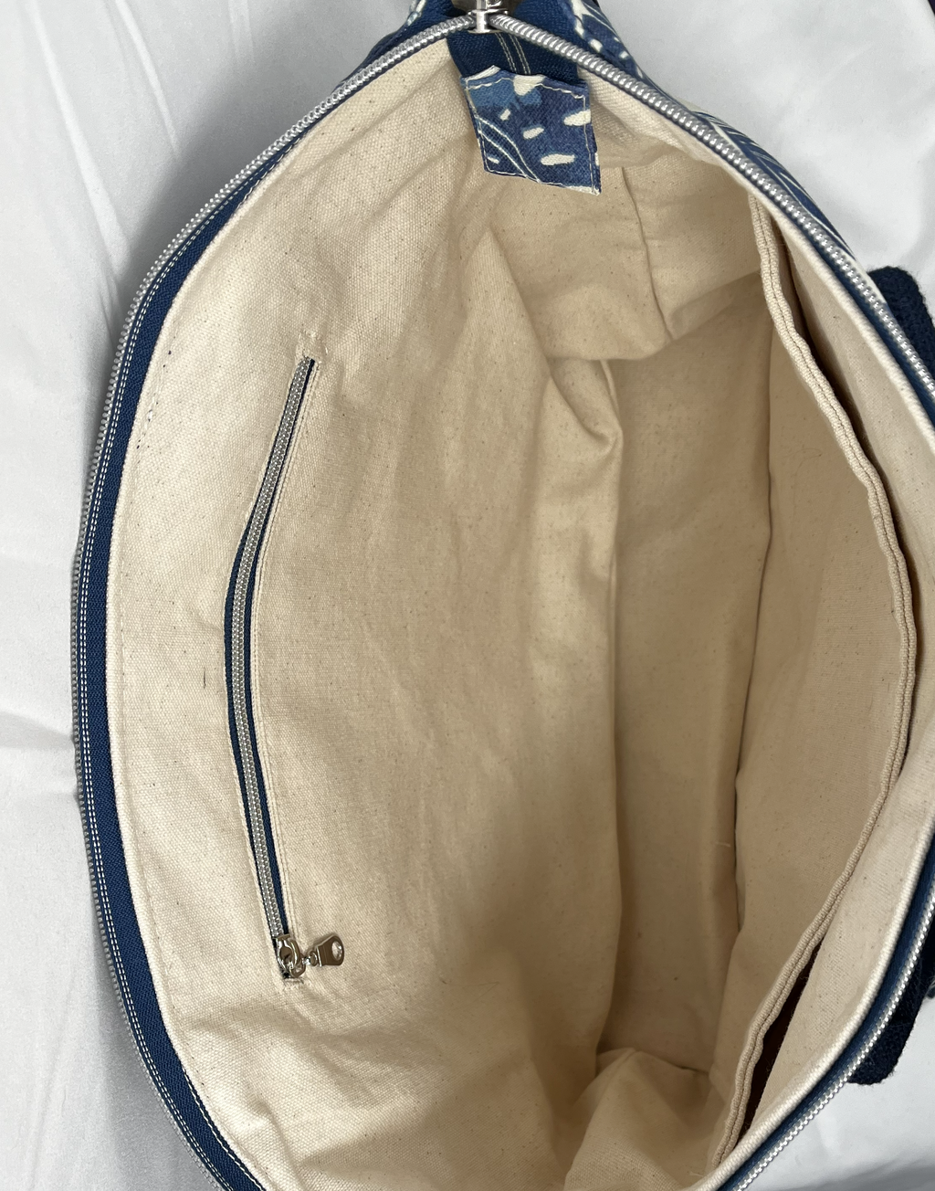 Oxbow Tote
