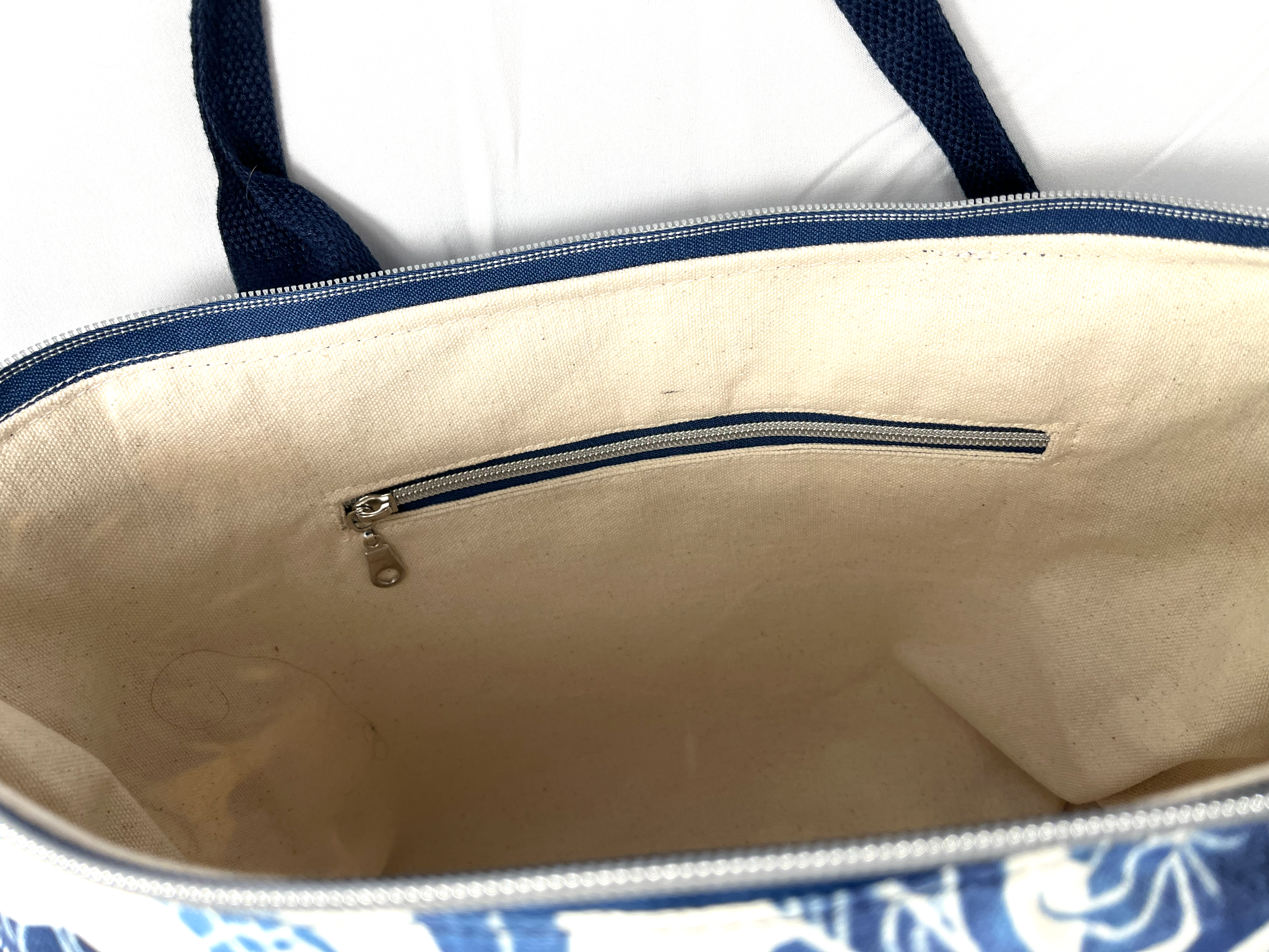 Oxbow Tote